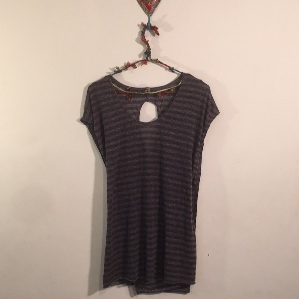 Free People Shirt